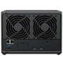 Synology DiskStation DS1525+ NAS de 5 bahías con 8 GB DDR4